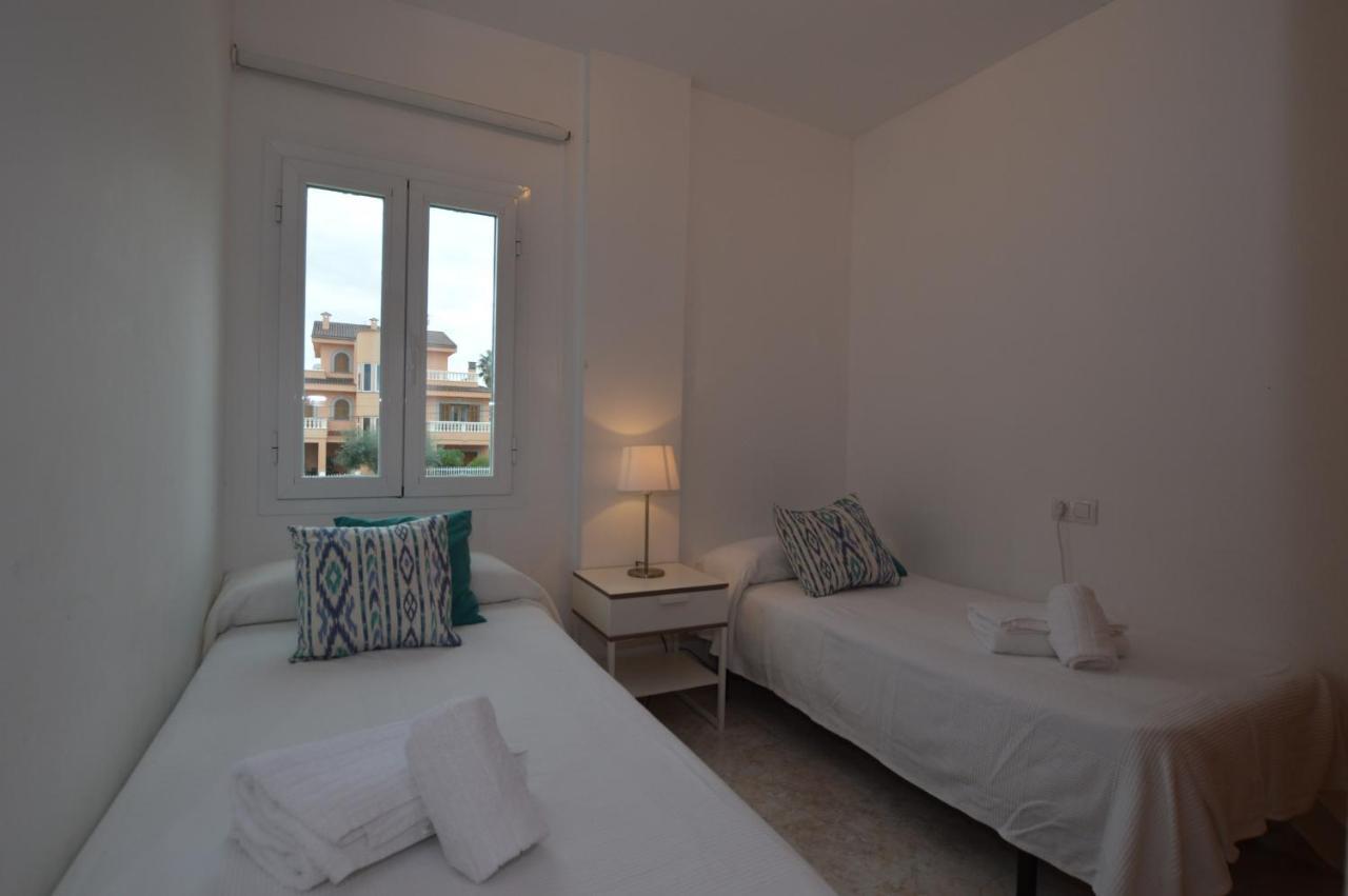 Apartment Bonito Apartamento Cerca De La Playa