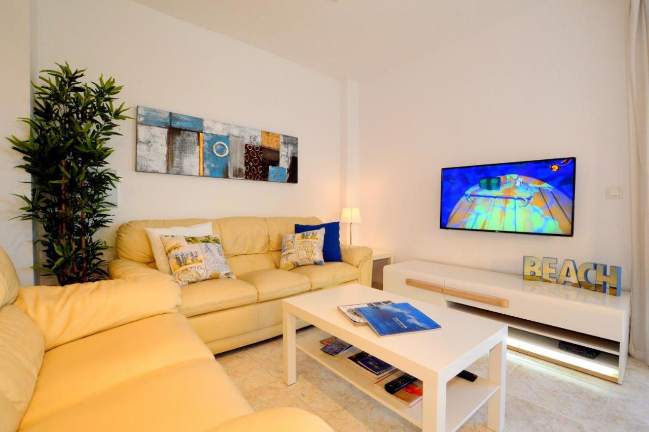 Bonito Apartamento Cerca De La Playa Apartment